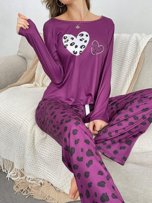 Women Stylish Comfort Night Wear Suit...