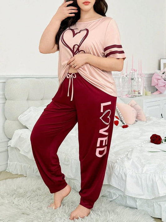Women Stylish Comfort Night Wear Suit...